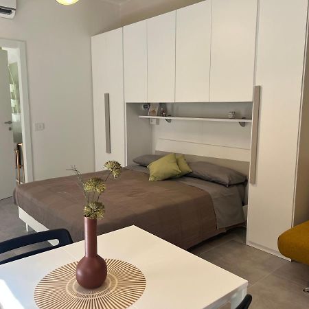 B&B Violetta Di Parma Exteriör bild